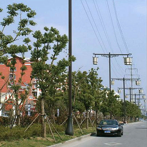 路燈